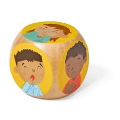 Brainkid Toys - Rolling For Feelings 9 Rolling For Feelings - Image 4