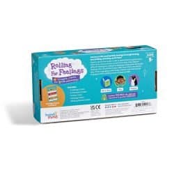 Brainkid Toys - Rolling For Feelings 11 Rolling For Feelings - Image 6