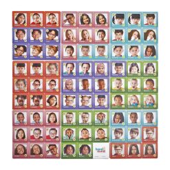 Brainkid Toys - Express Your Feelings Memory Match Game 12 Express Your Feelings Memory Match Game - Image 4