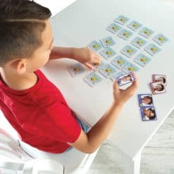 Brainkid Toys - Express Your Feelings Memory Match Game 13 Express Your Feelings Memory Match Game - Image 5