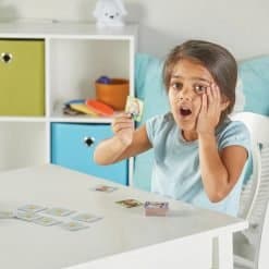 Brainkid Toys - Express Your Feelings Memory Match Game 14 Express Your Feelings Memory Match Game - Image 6