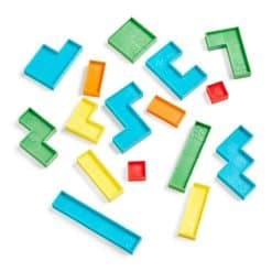 Brainkid Toys - Numberblocks Puzzle Solver 9 Numberblocks Puzzle Solver - Image 4