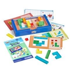 Brainkid Toys - Numberblocks Puzzle Solver 10 Numberblocks Puzzle Solver - Image 5