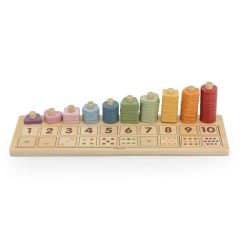 Count and Match