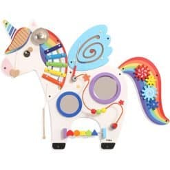 Unicorn Activity Wall Board