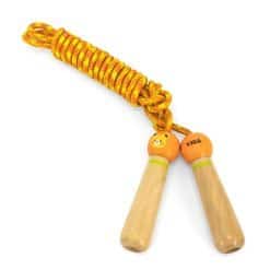 Skipping Rope Bear