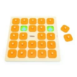Big Memory Game - 10 Scenes