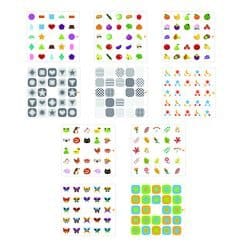 Big Memory Game - 10 Scenes - Image 3