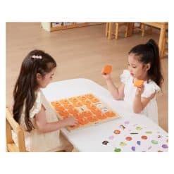 Big Memory Game - 10 Scenes - Image 4