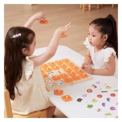 Big Memory Game - 10 Scenes - Image 5