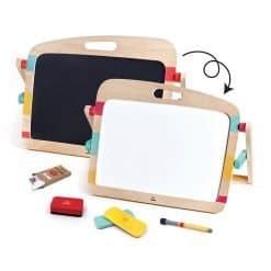 Flip and Draw Double Sided Easel