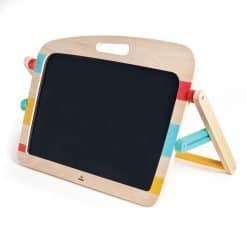 Flip and Draw Double Sided Easel - Image 5