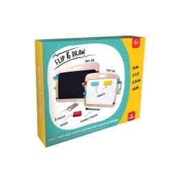 Flip and Draw Double Sided Easel - Image 7