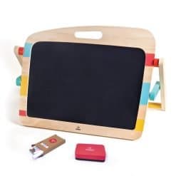 Flip and Draw Double Sided Easel - Image 3