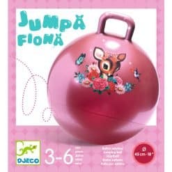 Hop-Hop Jumpa Fiona - Image 4