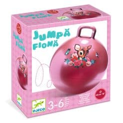 Hop-Hop Jumpa Fiona - Image 3
