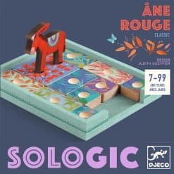 Sologic - Ane Rouge