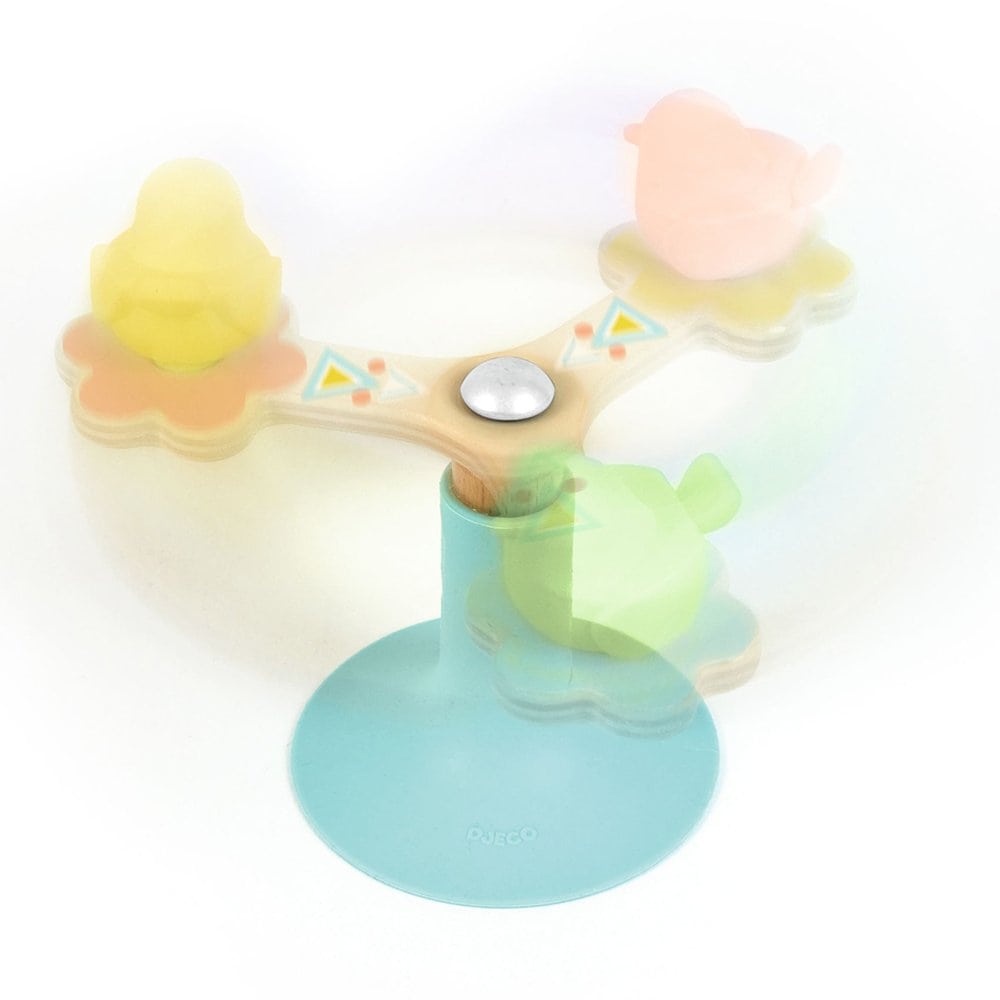 Brainkid Toys - BabySpini 2 BabySpini - Image 2