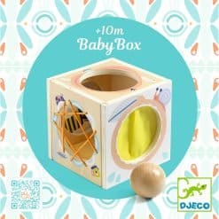 Peekaboo BabyBox - Image 5