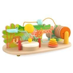 Brainkid Toys - Baby couleur - Multi Big 8 Baby couleur - Multi Big - Image 4