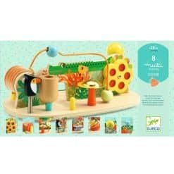 Brainkid Toys - Baby couleur - Multi Big 9 Baby couleur - Multi Big - Image 5