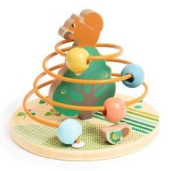 Motor Skills Loop RollNut