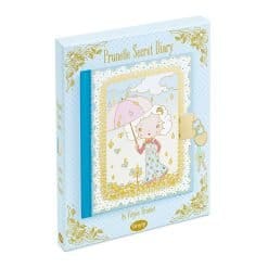Tinyly Diary Prunelle