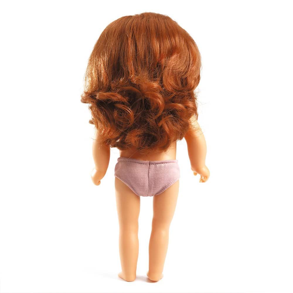 Brainkid Toys - Doll Sophie 2 Doll Sophie - Image 2