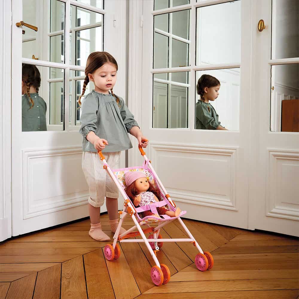 Brainkid Toys - Doll Sophie 7 Doll Sophie - Image 7