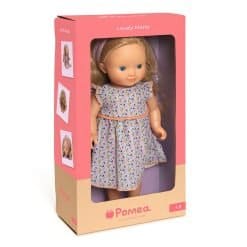Brainkid Toys - Doll Marie 8 Doll Marie - Image 3
