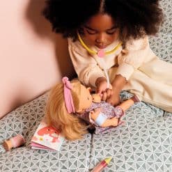 Brainkid Toys - Doll Marie 10 Doll Marie - Image 5