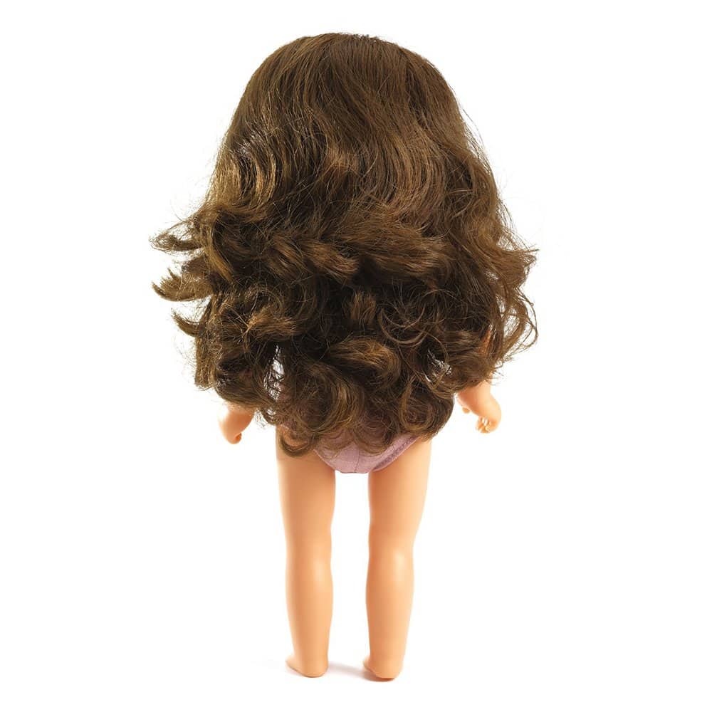 Brainkid Toys - Doll Joséphine 3 Doll Joséphine - Image 3