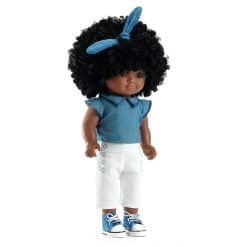 Doll Janet