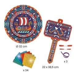 Alternative view of Diy Like A Viking