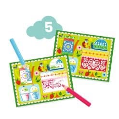 Brainkid Toys - Creativity Set of Crafts - The Cat 13 Creativity Set of Crafts - The Cat - Image 6
