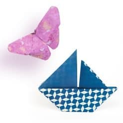 Brainkid Toys - Natsu - 100 Origami Set 8 Natsu - 100 Origami Set - Image 4