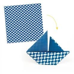 Brainkid Toys - Natsu - 100 Origami Set 7 Natsu - 100 Origami Set - Image 3