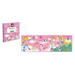 Brainkid Toys - Magnétistories the Unicorns 10 Magnétistories the Unicorns - Image 3