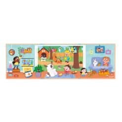 Alternative view of Magnétistories Pets