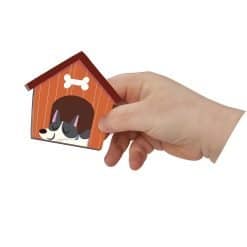 Brainkid Toys - Magnétistories Pets 14 Magnétistories Pets - Image 7