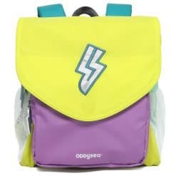 Brainkid Toys - Olive Tree Preschool Bag Super Hero 8 Olive Tree Preschool Bag Super Hero - Image 3