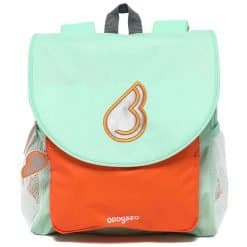 Alternative view of Fresh Mint Preschool Bag Super Hero
