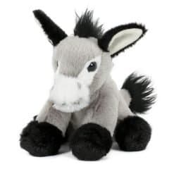 Donkey Plush 13cm