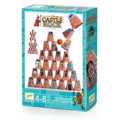 Castle Rock Construction-Demolision Game