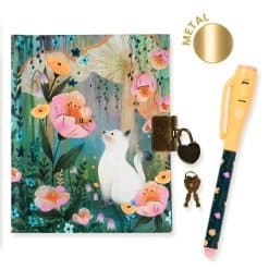 Secret Diary Kendra