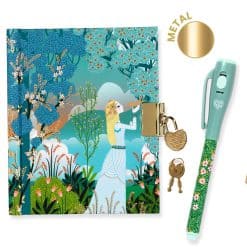 Secret Diary Charlotte