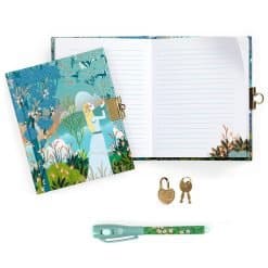 Alternative view of Secret Diary Charlotte