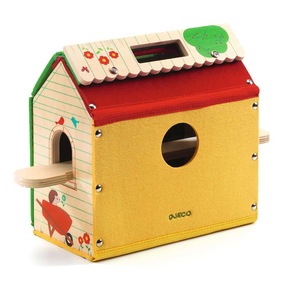 Brainkid Toys - Farm - Softi Farm 5 Farm - Softi Farm - Image 5