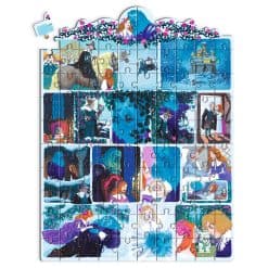 Alternative view of Story Puzzle 100Pcs - Beauty and the Beast