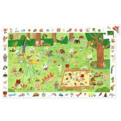 Alternative view of Little Friends Garden - 35 pcs